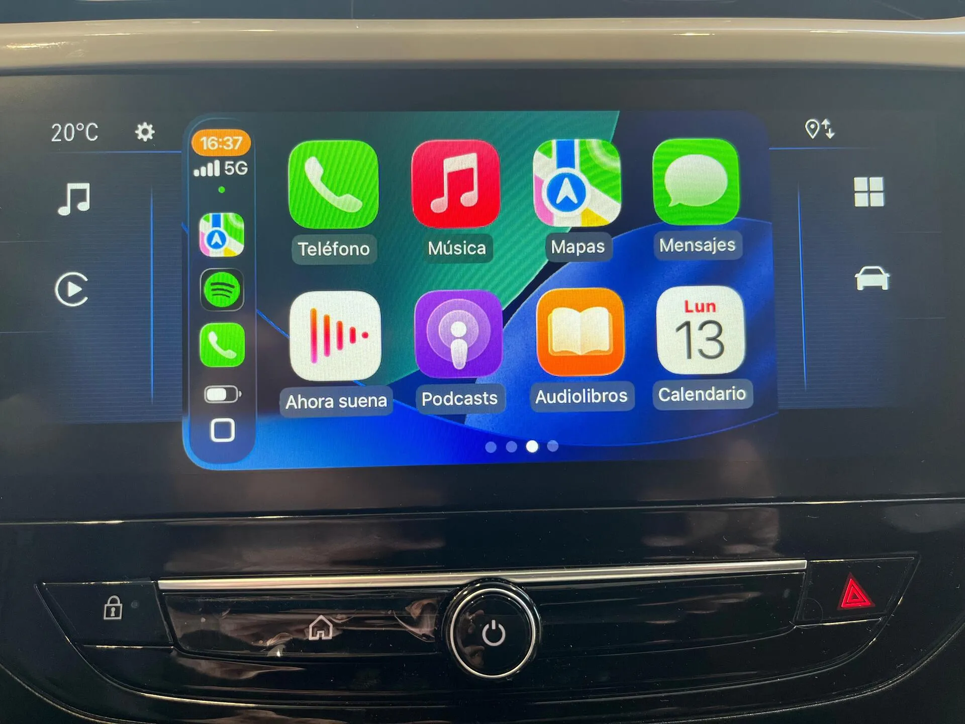 Corsa Hybrid1010 GS VO-navegacion-2